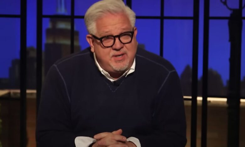 A Double-Edged Sword for Society, Warns Glenn Beck
